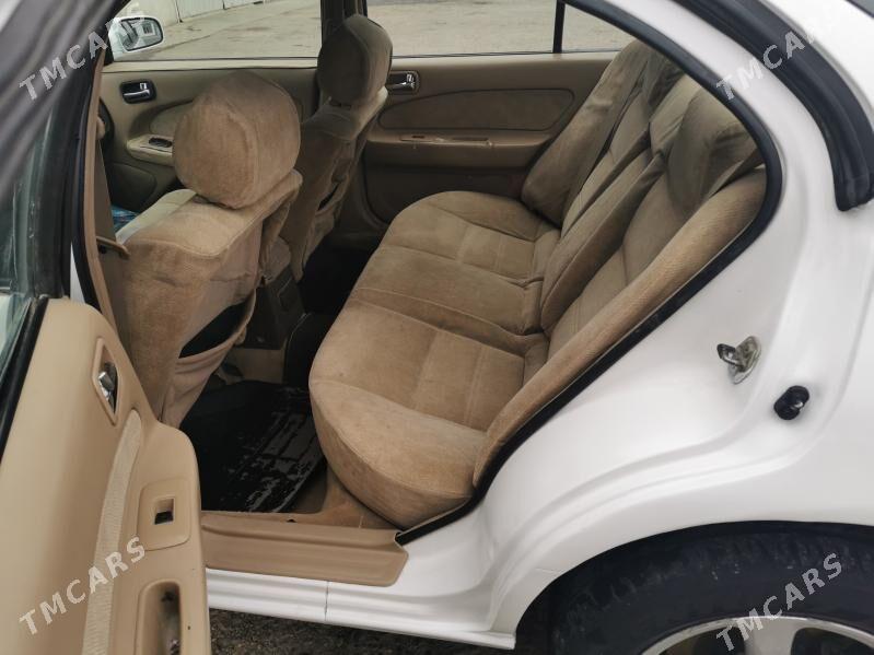 Nissan Maxima 1999 - 39 000 TMT - Мары - img 6