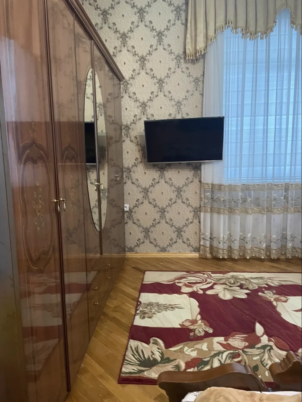 Arenda Elitka - Sowetskiý köç. (Garaşsyzlyk şaýoly) - img 7