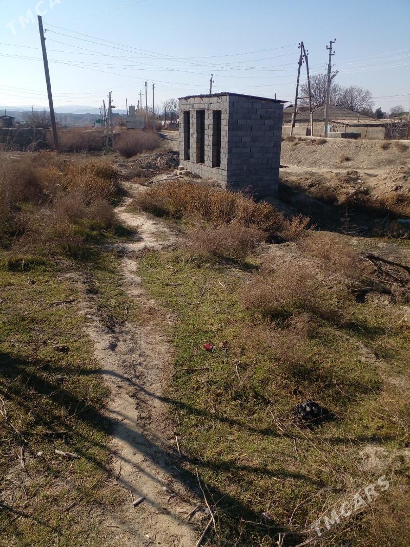 Yaśayys jay, magazyn gornusde - Magtymguly - img 9