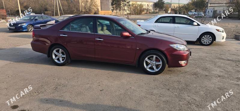 Toyota Camry 2003 - 155 000 TMT - Мары - img 4