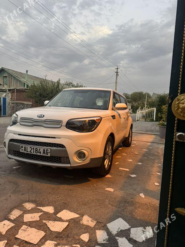 Kia Soul 2019 - 180 000 TMT - Ашхабад - img 4