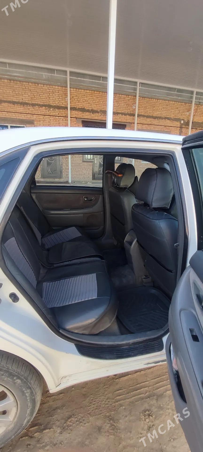 Toyota Avalon 2002 - 170 000 TMT - Tagtabazar - img 7