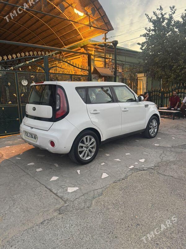 Kia Soul 2019 - 180 000 TMT - Ашхабад - img 2