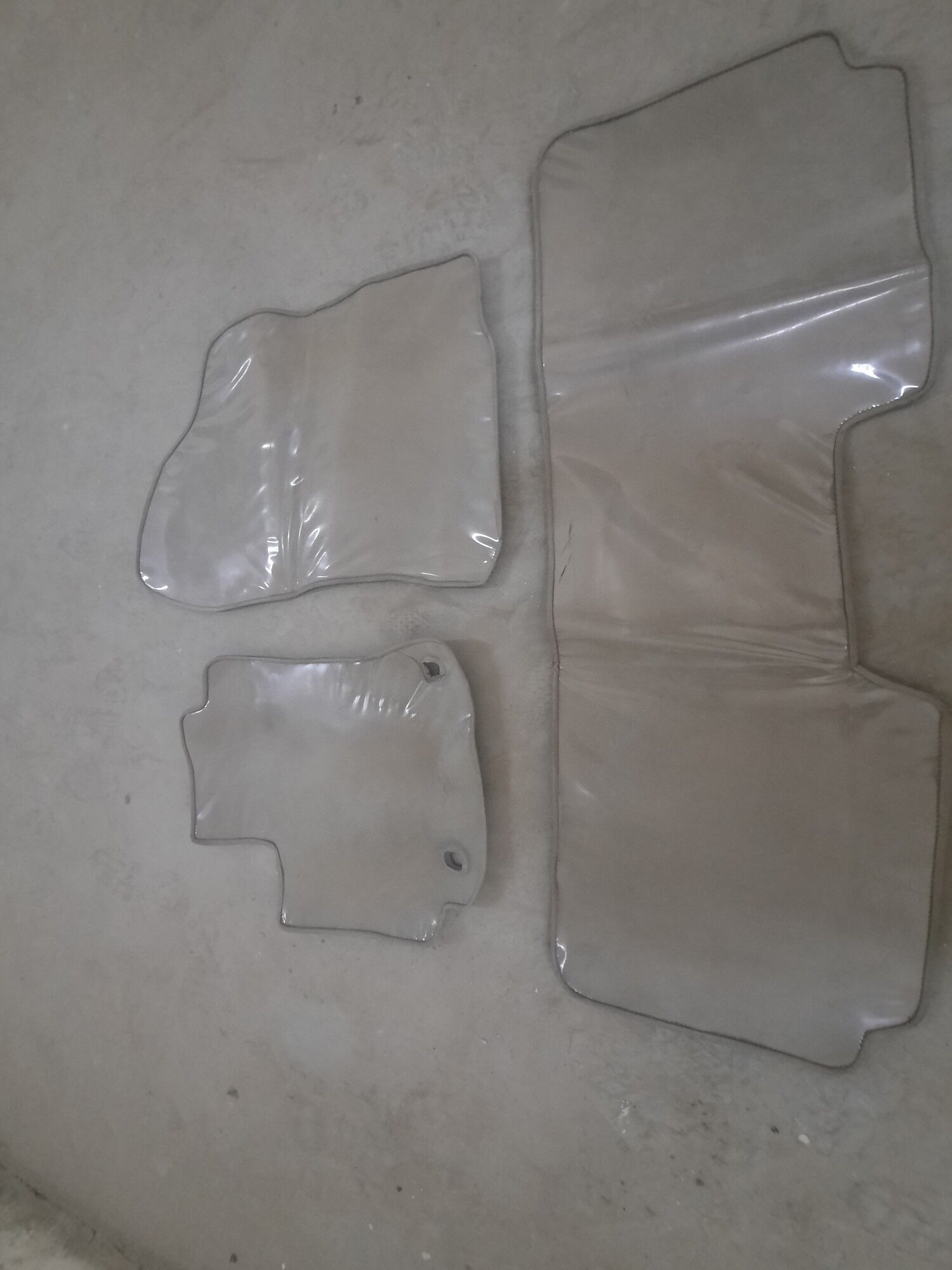 коврик каролла 200 TMT - Aşgabat - img 2