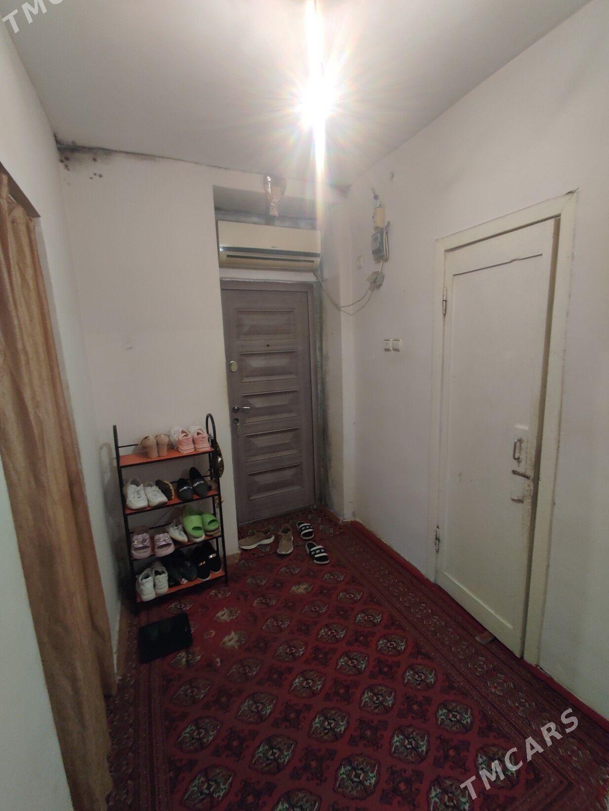1комн 3этаж ЭКСПРЕСС - Туркменбаши - img 5