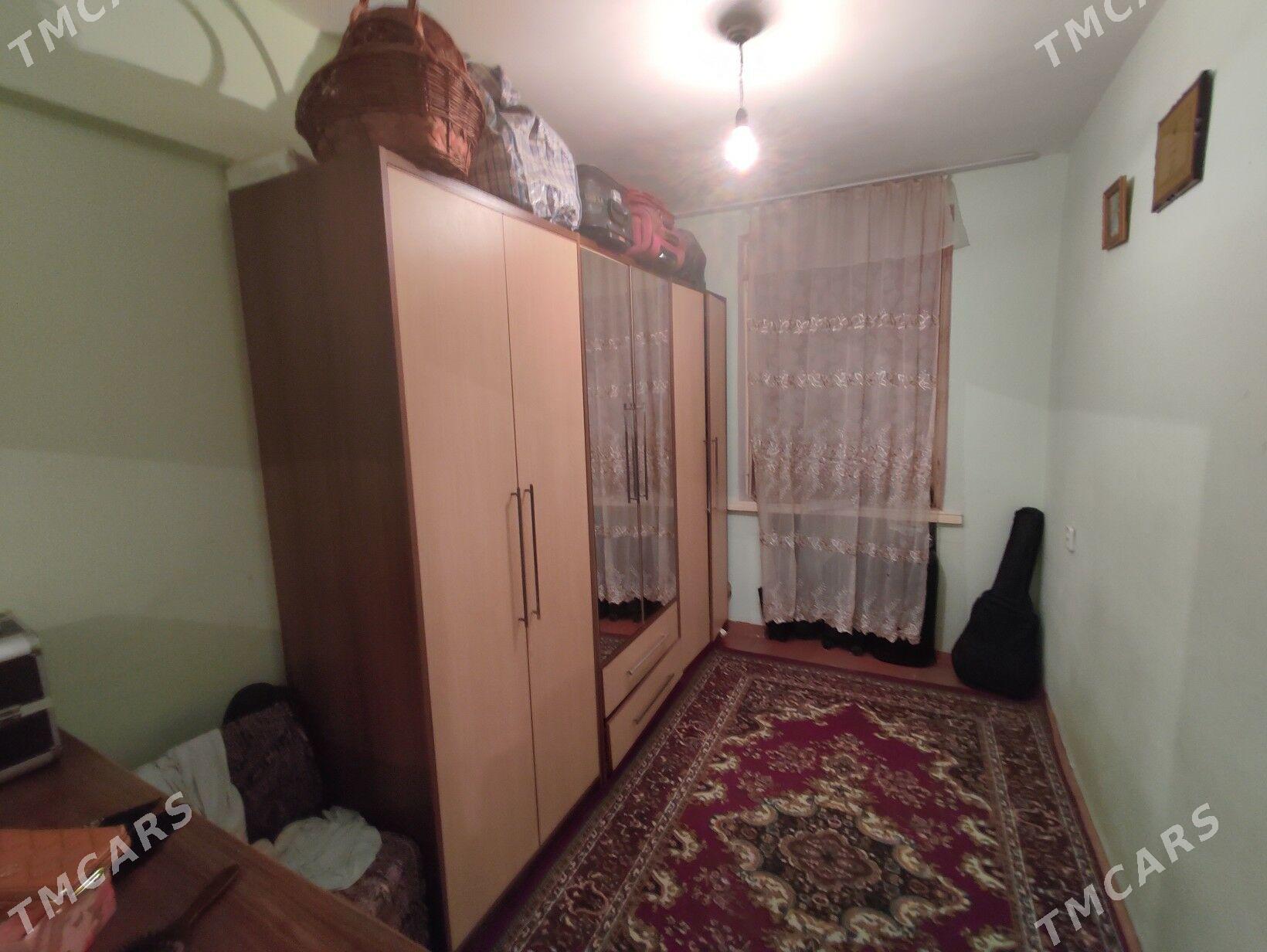 1комн 3этаж ЭКСПРЕСС - Туркменбаши - img 8