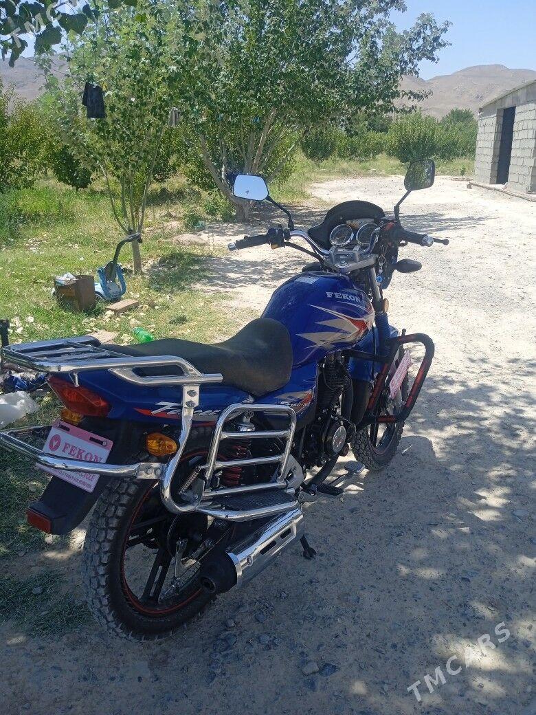 Fekon FK150-8G 2025 - 20 000 TMT - Baýramaly - img 3