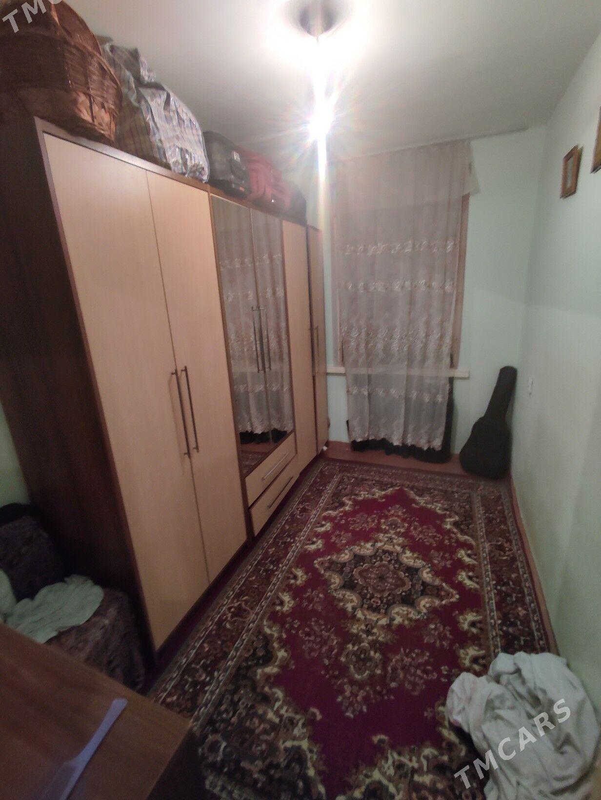 1комн 3этаж ЭКСПРЕСС - Туркменбаши - img 6