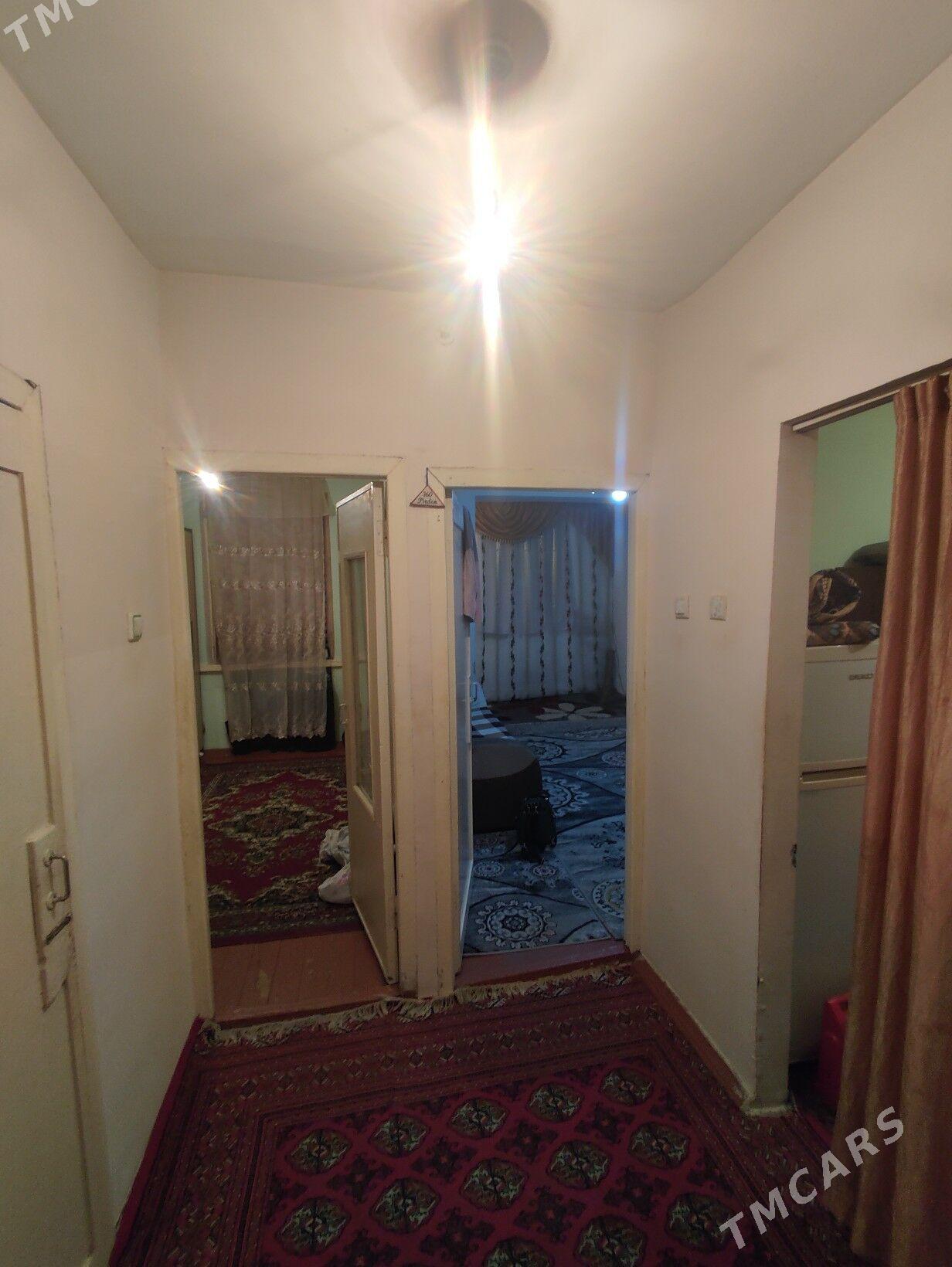 1комн 3этаж ЭКСПРЕСС - Туркменбаши - img 9