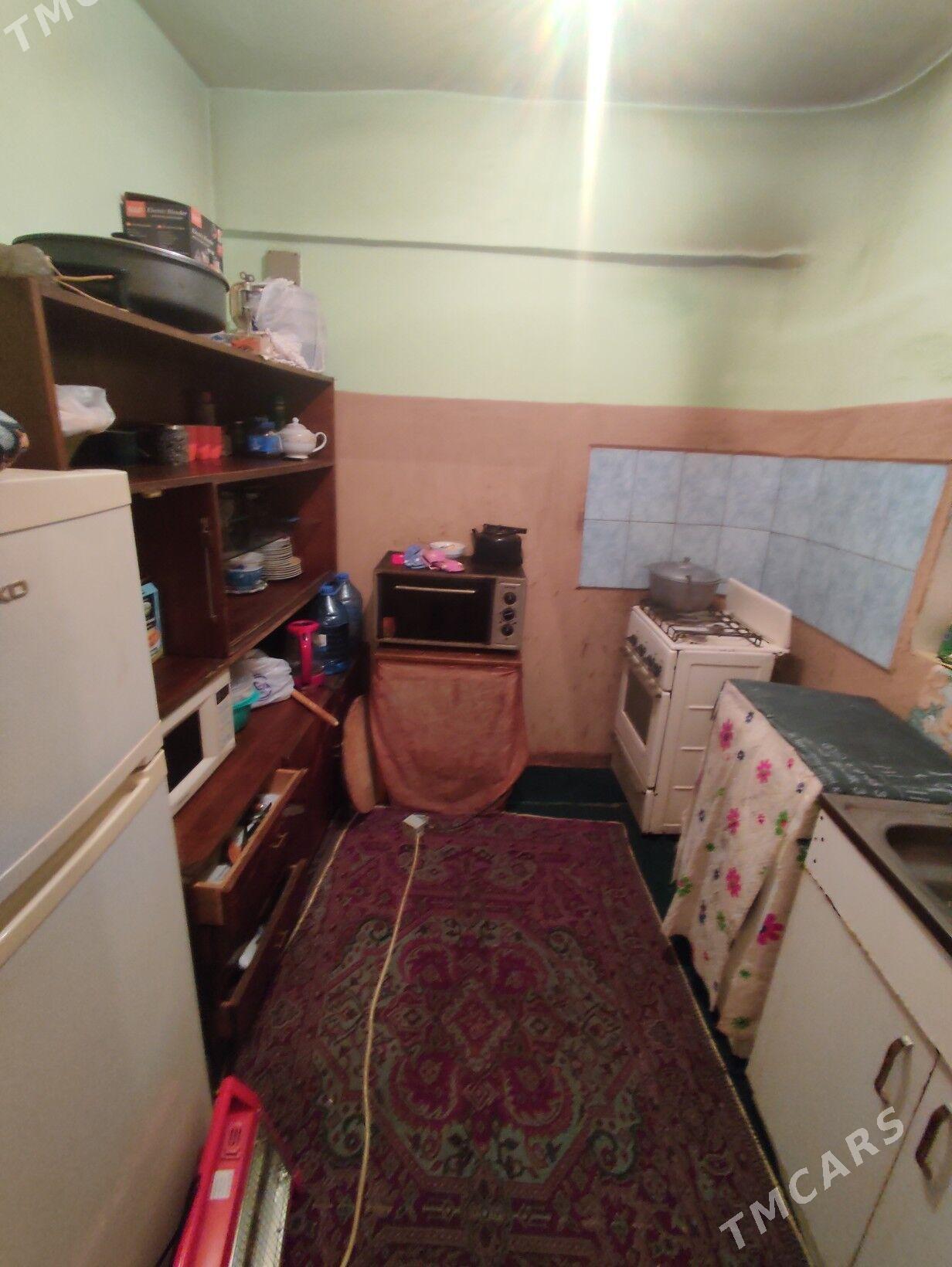 1комн 3этаж ЭКСПРЕСС - Туркменбаши - img 7