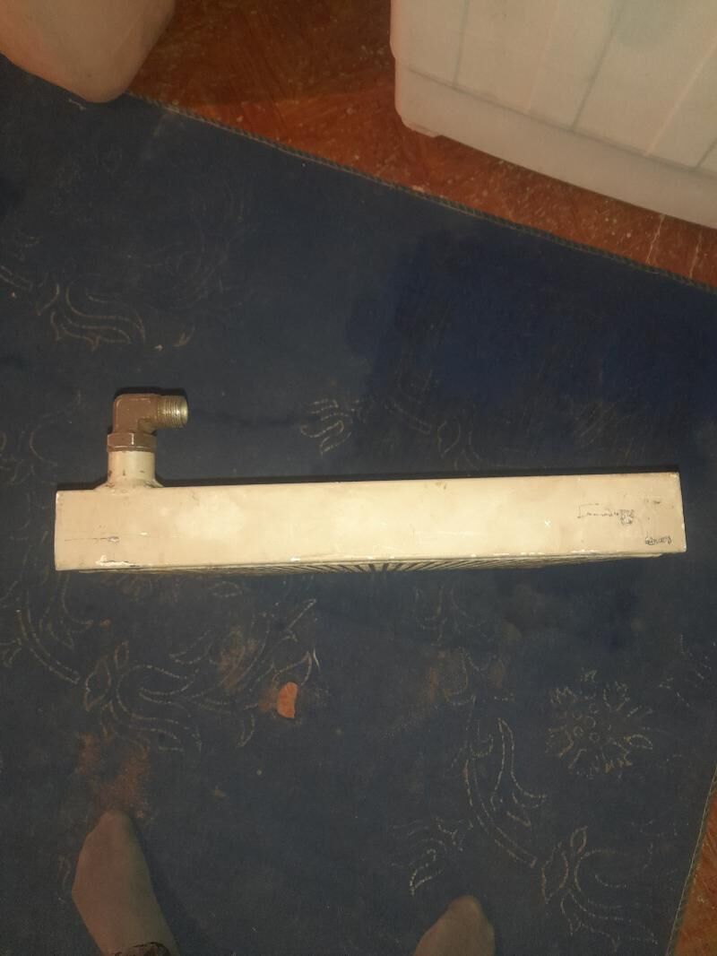 жсб гидравлик радиаторы 2 000 TMT - Şabat etr. - img 5