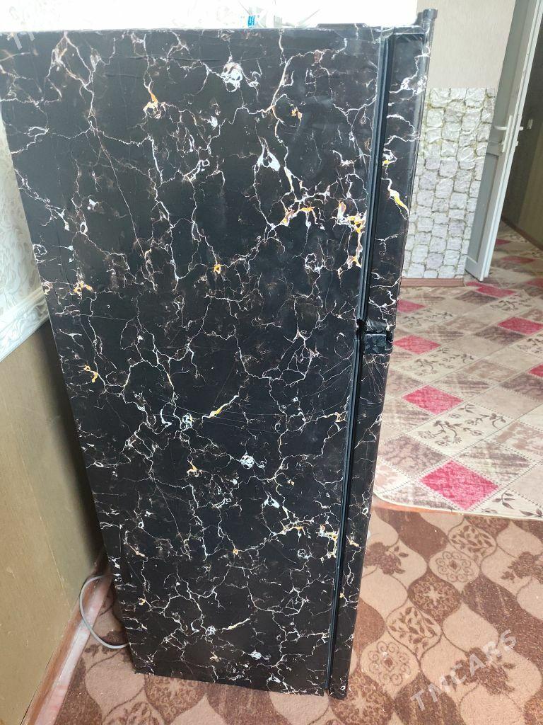 BERG - Aşgabat - img 2