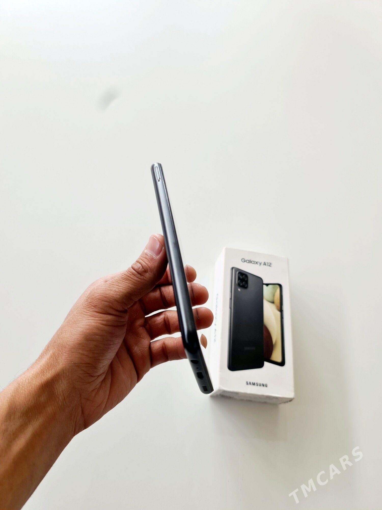 Samsung a12 - Änew - img 3