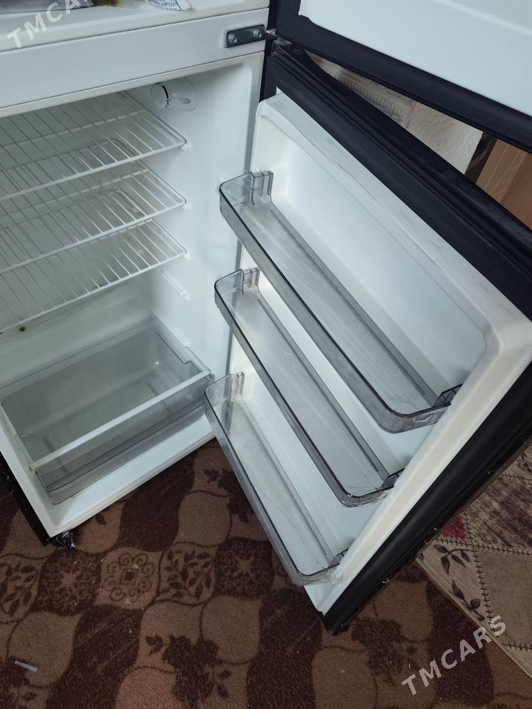 BERG - Aşgabat - img 6