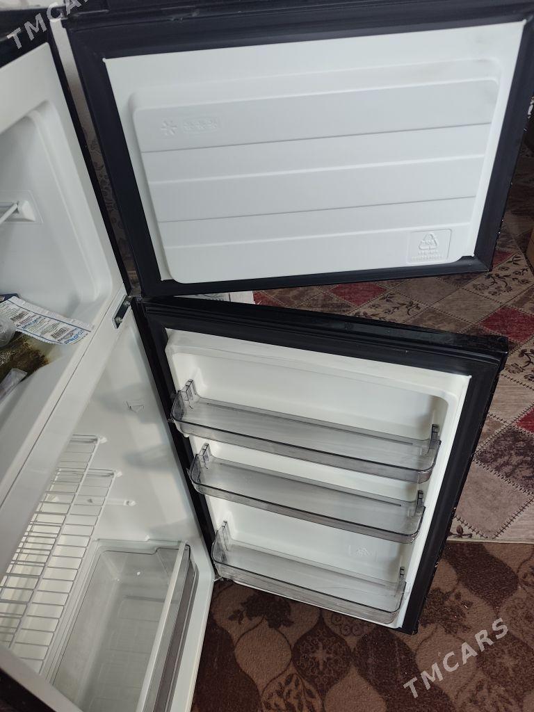 BERG - Aşgabat - img 4