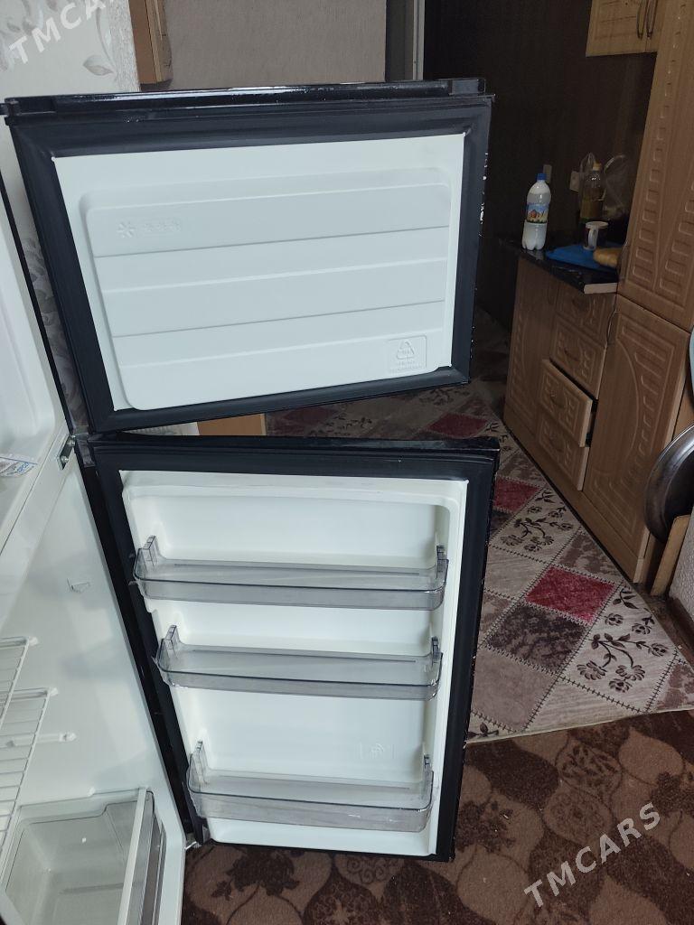 BERG - Aşgabat - img 3