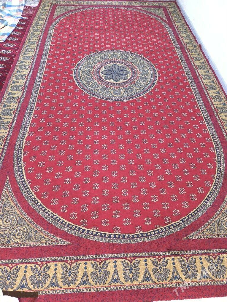 haly - Балканабат - img 2