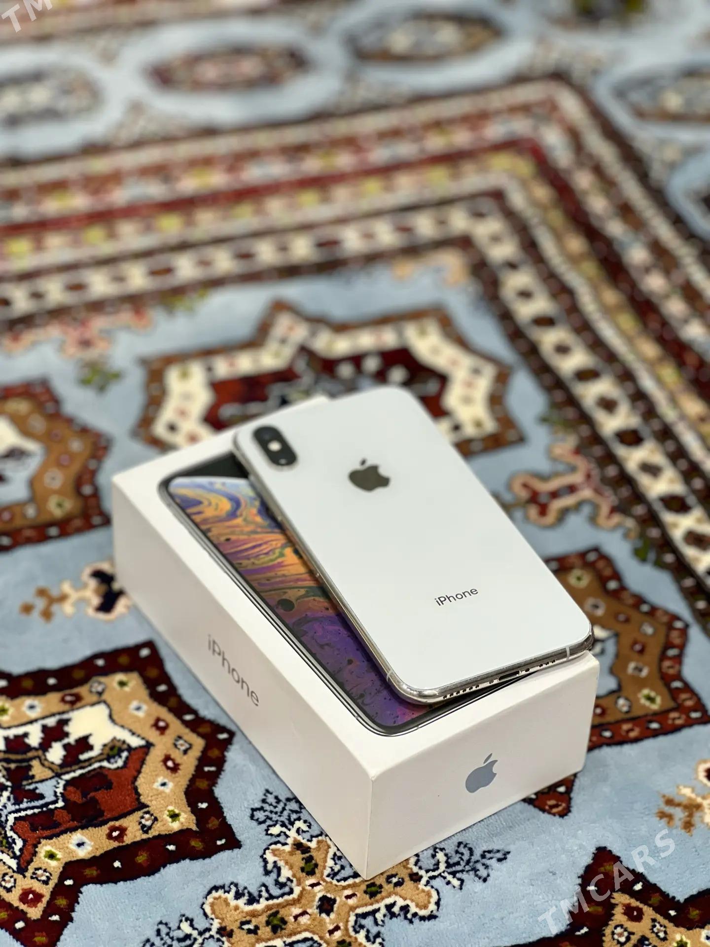iPhone XS - Мары - img 2