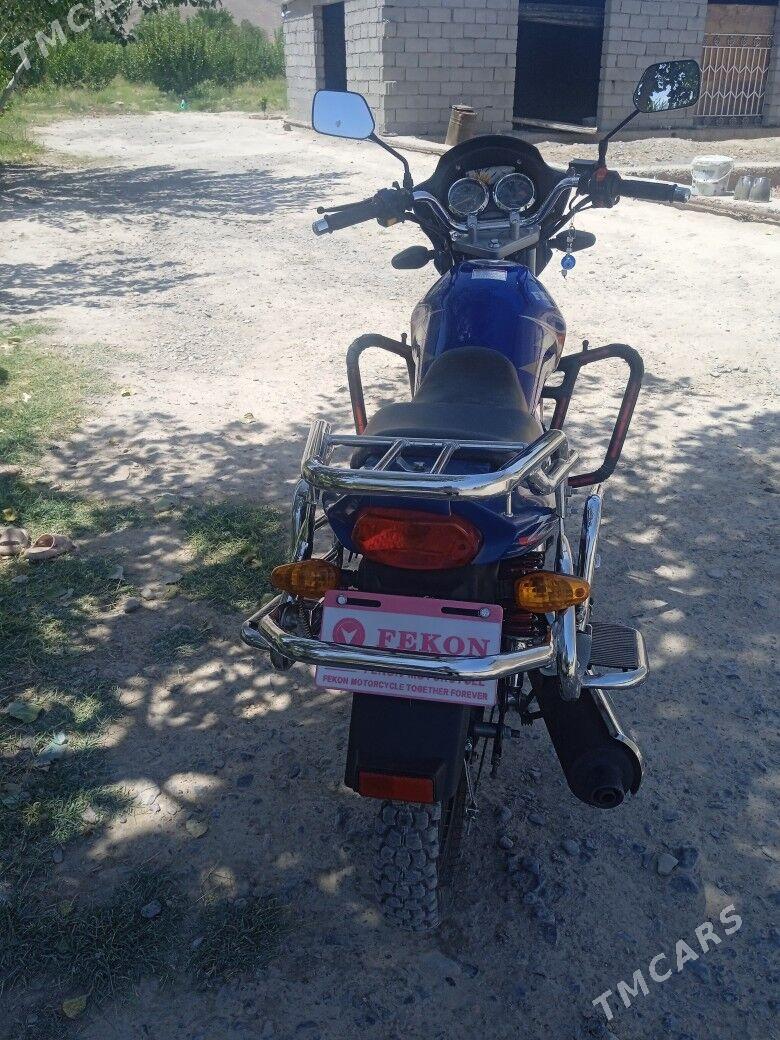 Fekon FK150-8G 2025 - 20 000 TMT - Baýramaly - img 4