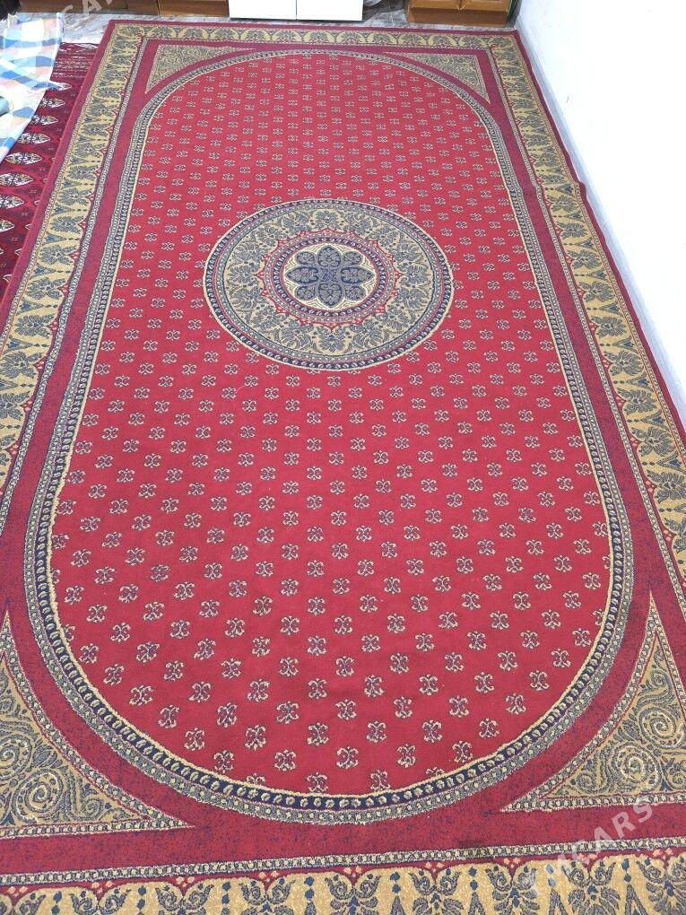 haly - Балканабат - img 3