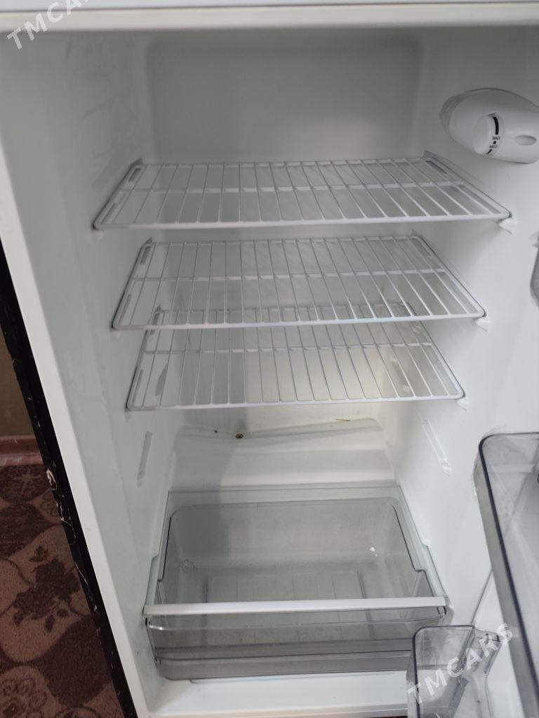 BERG - Aşgabat - img 5