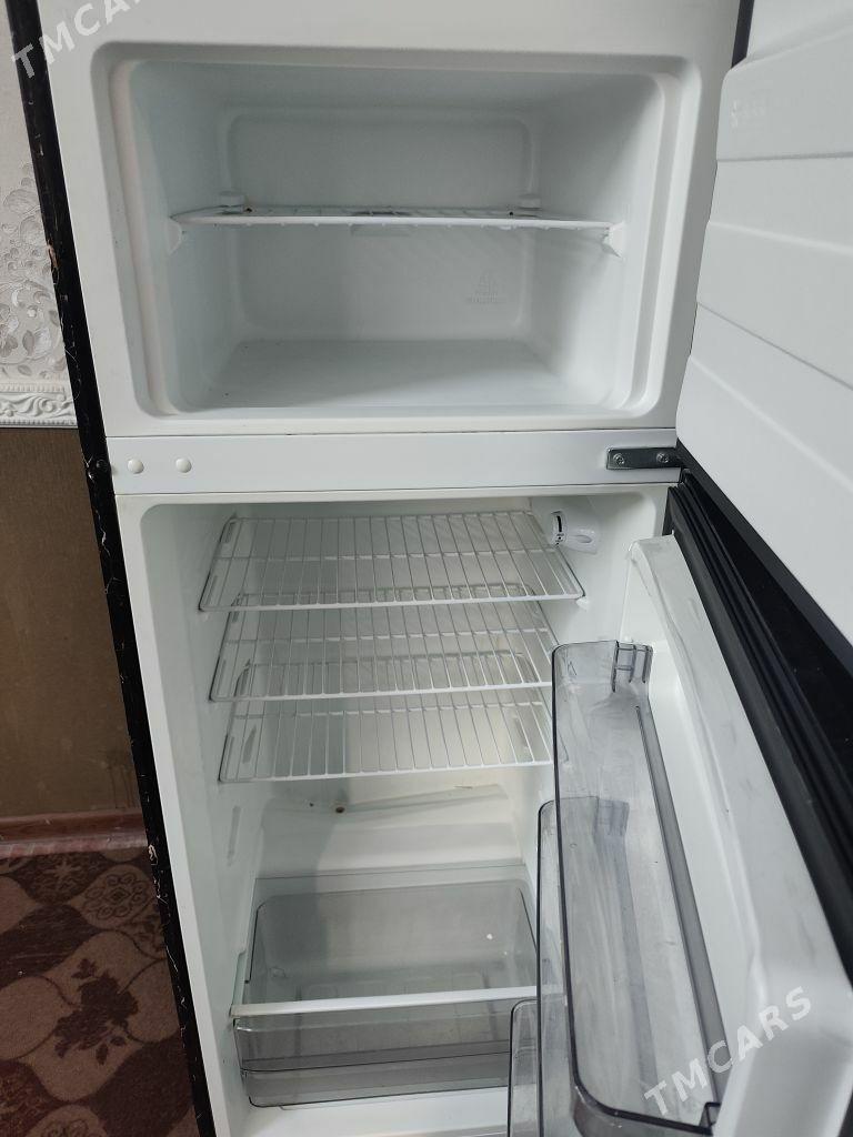 BERG - Aşgabat - img 8