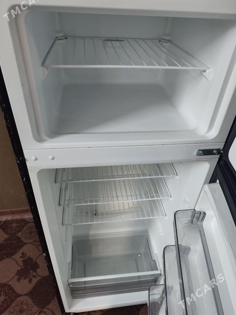 BERG - Aşgabat - img 7