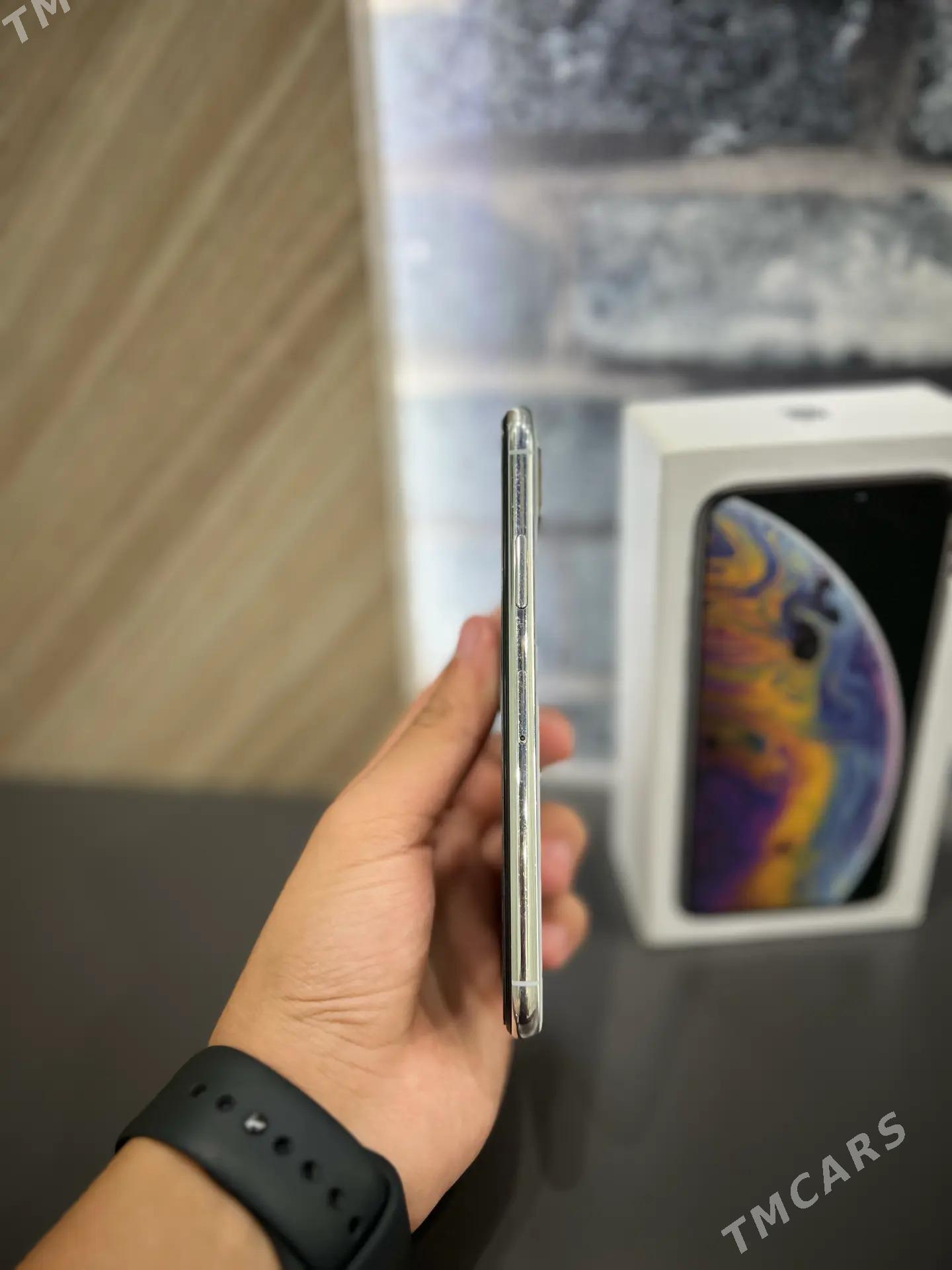 iPhone XS - Мары - img 9
