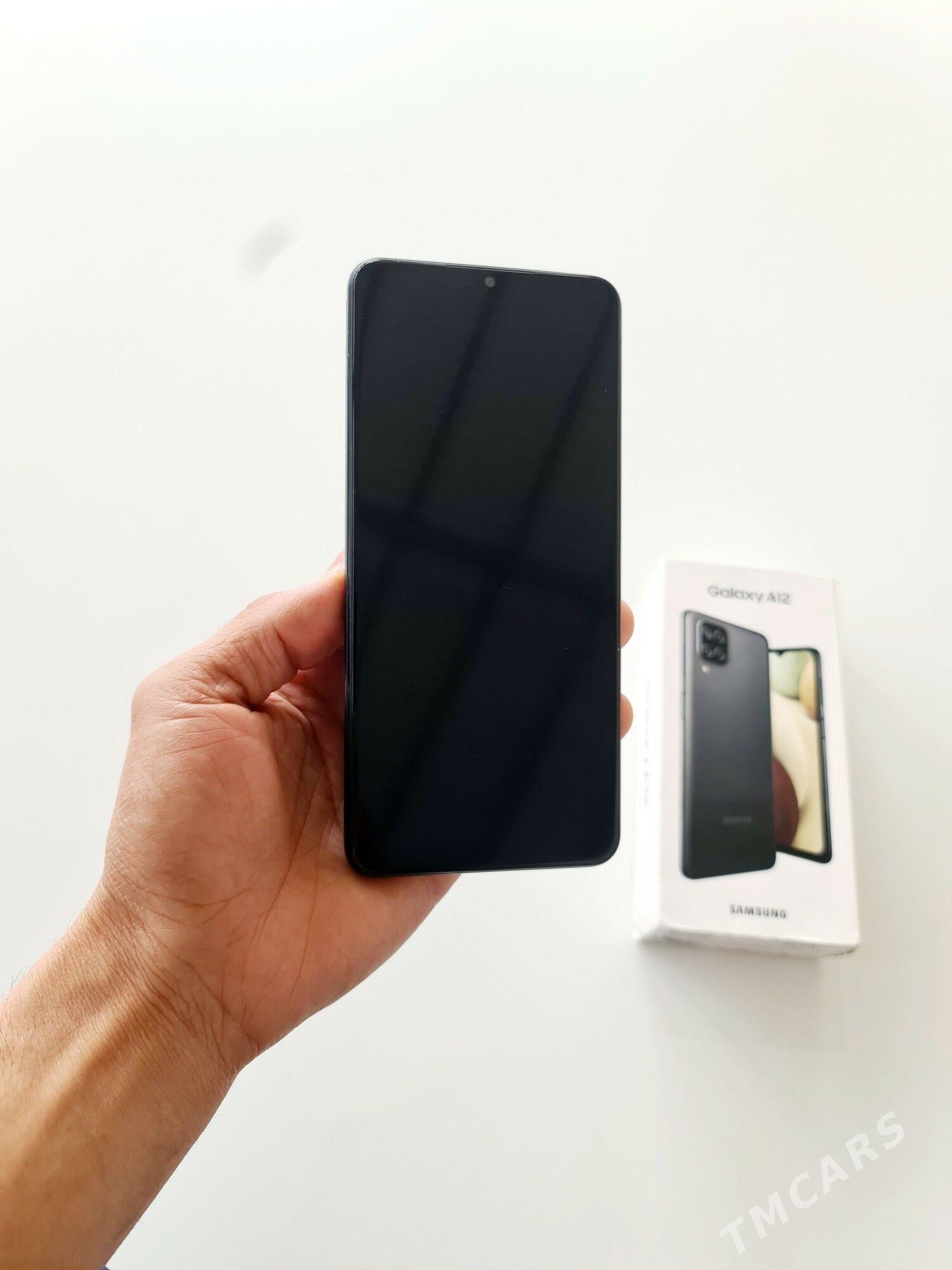 Samsung a12 - Änew - img 4