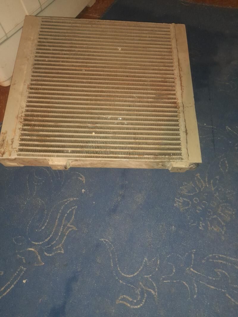 жсб гидравлик радиаторы 2 000 TMT - Şabat etr. - img 3