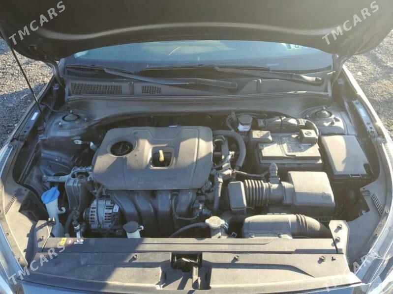 Kia Forte 2021 - 245 000 TMT - Ашхабад - img 3