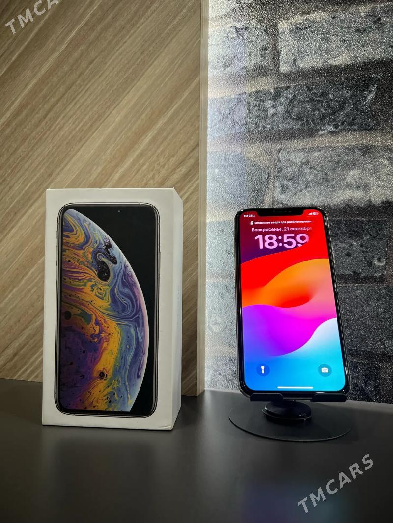 iPhone XS - Мары - img 6