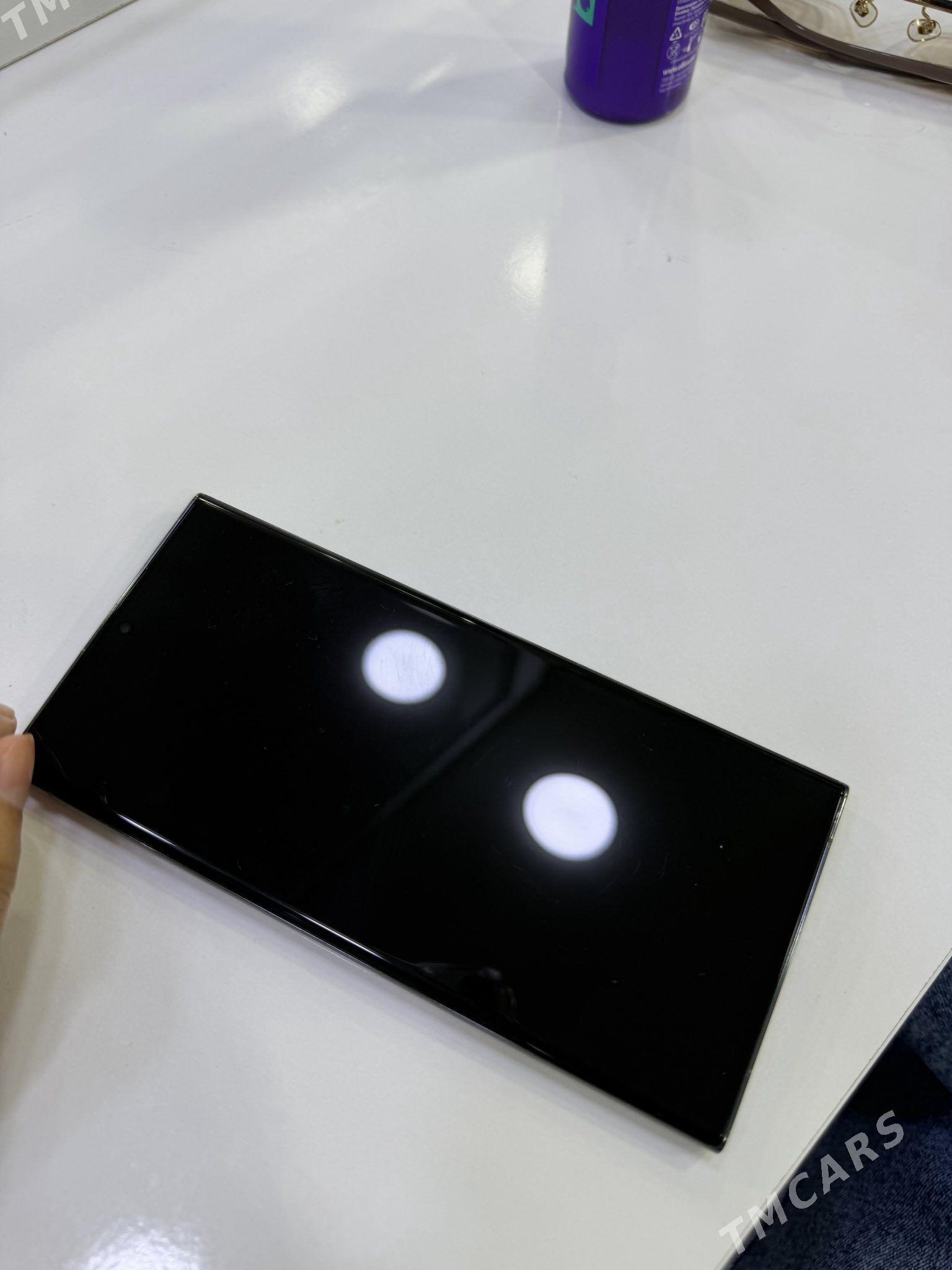 SAMSUNG S23 ULTRA 12/256 - Aşgabat - img 5