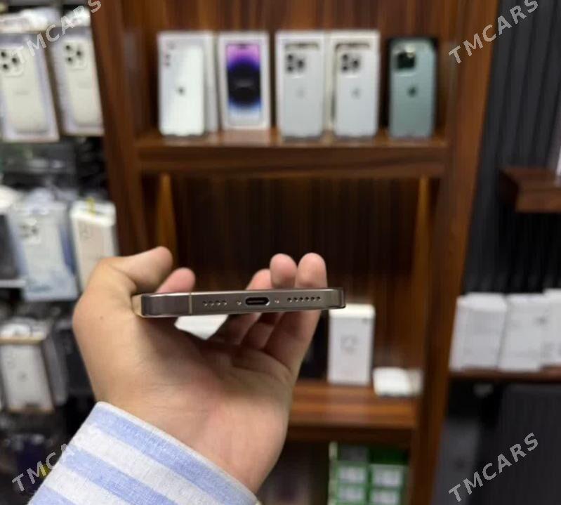 iPhone 16 Pro Max - Мары - img 4