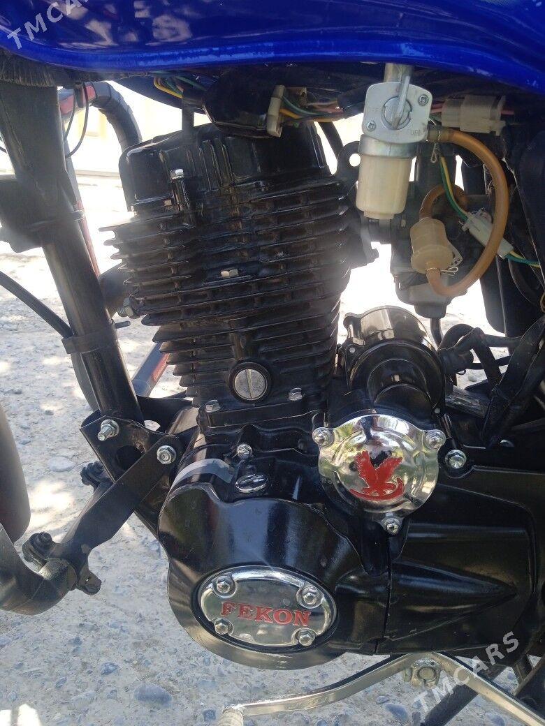Fekon FK150-8G 2025 - 20 000 TMT - Baýramaly - img 5