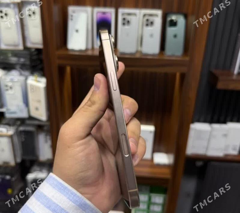 iPhone 16 Pro Max - Мары - img 2