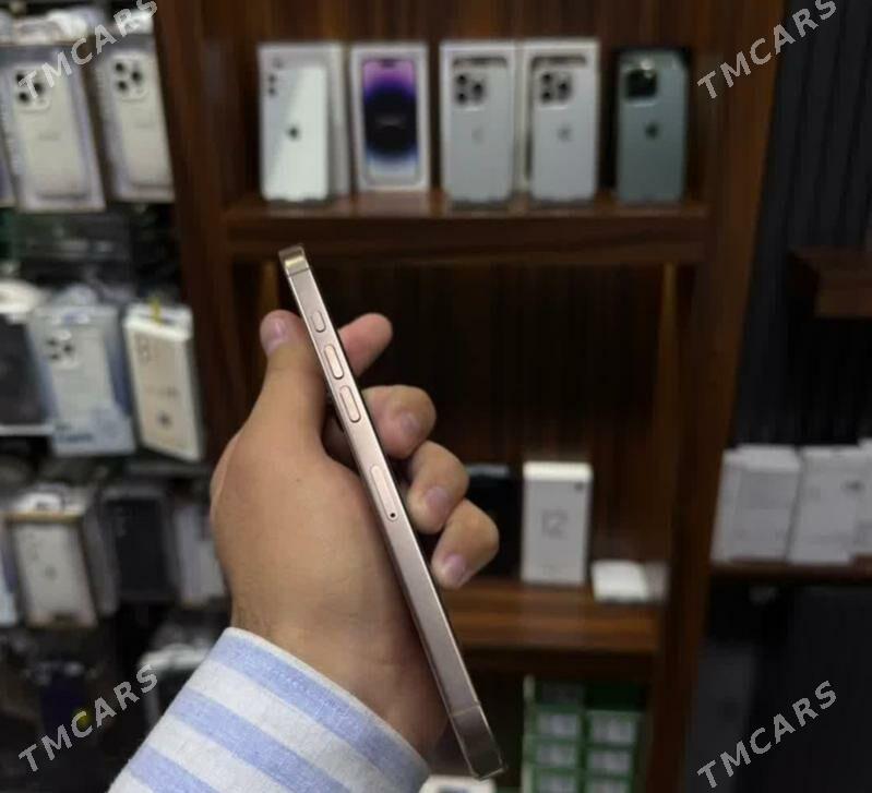 iPhone 16 Pro Max - Мары - img 5