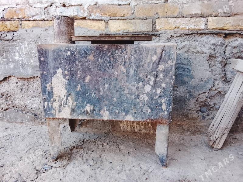 Газ Печ.60 80 - Дашогуз - img 2