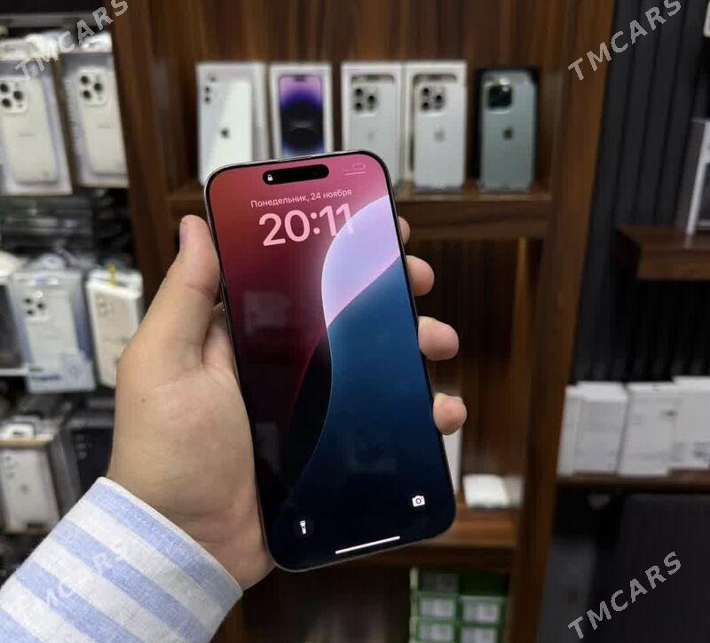 iPhone 16 Pro Max - Мары - img 6