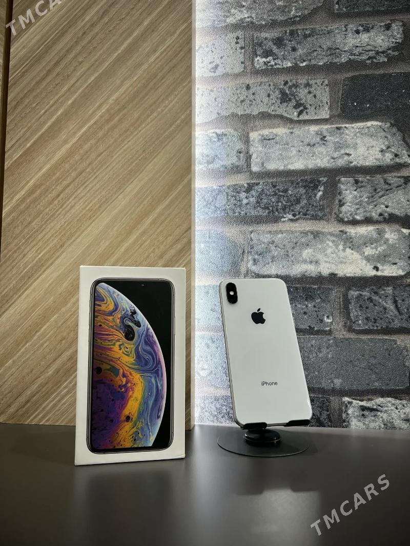 iPhone XS - Мары - img 3