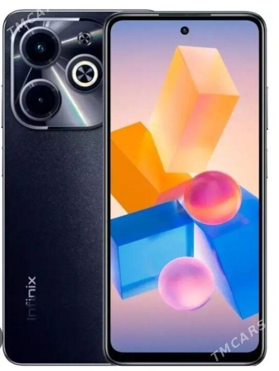 Infinix hot 40 - Balkanabat - img 2
