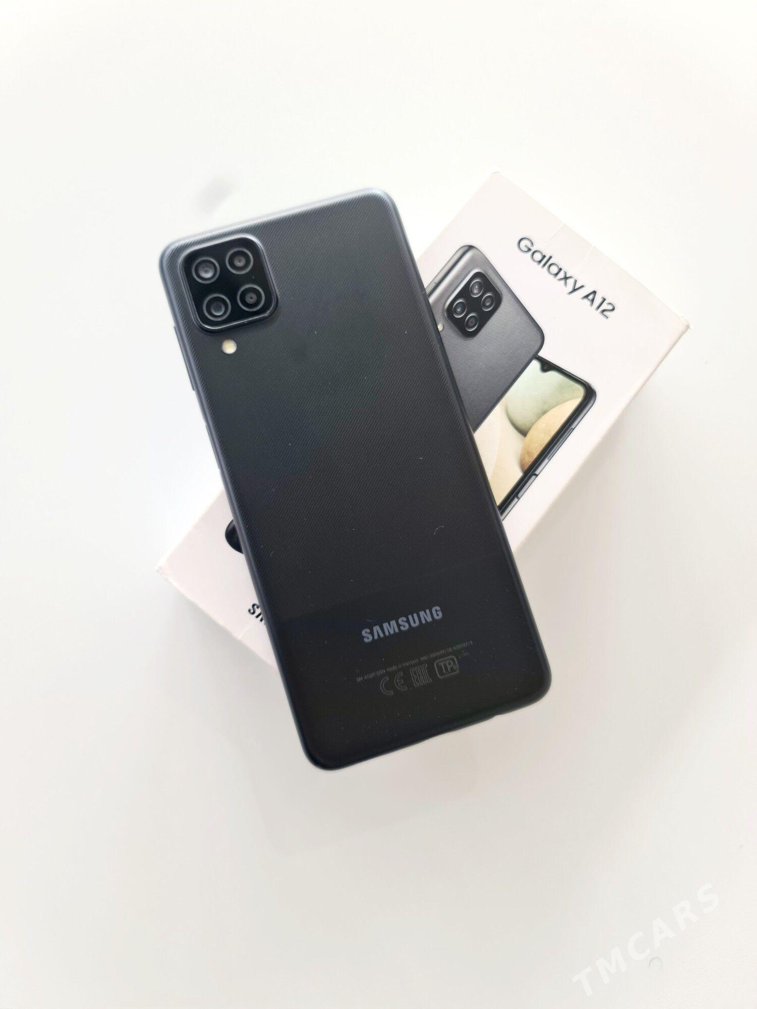 Samsung a12 - Änew - img 6