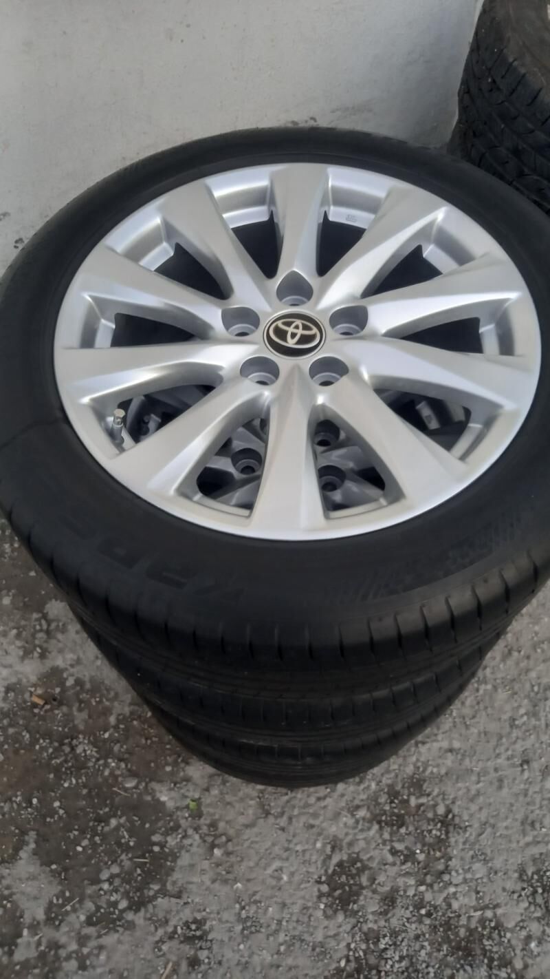 le Diska pakyryska 17 4 700 TMT - Bedew - img 2