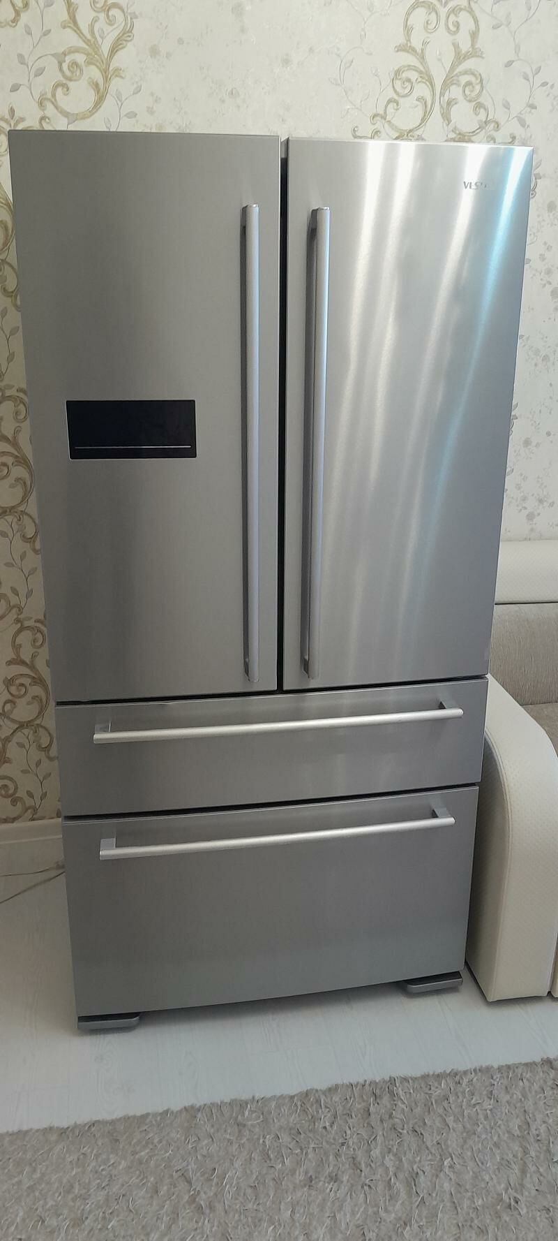 ️️kansaner gaz plite alyas️ - Ашхабад - img 2