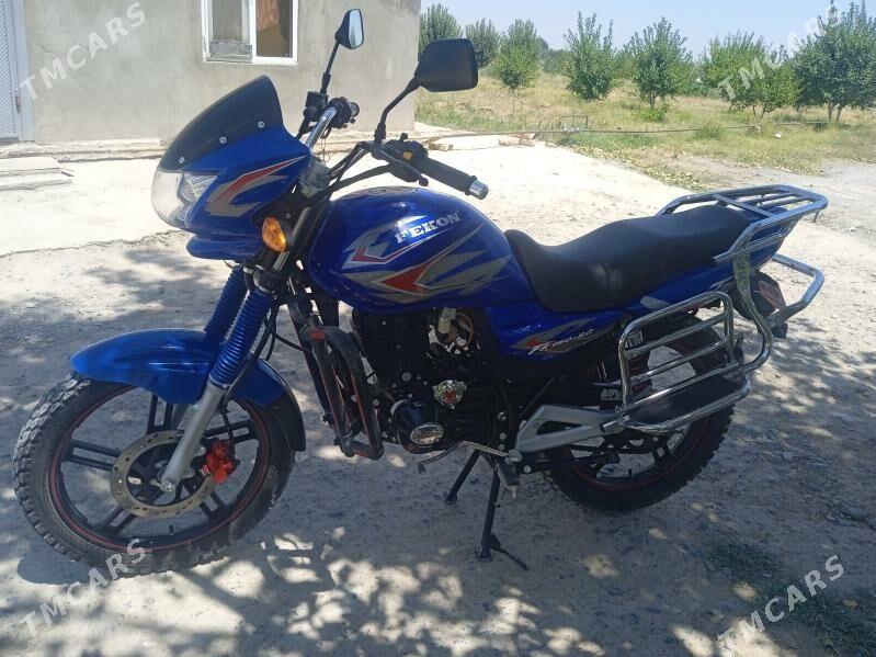 Fekon FK150-8G 2025 - 20 000 TMT - Baýramaly - img 6