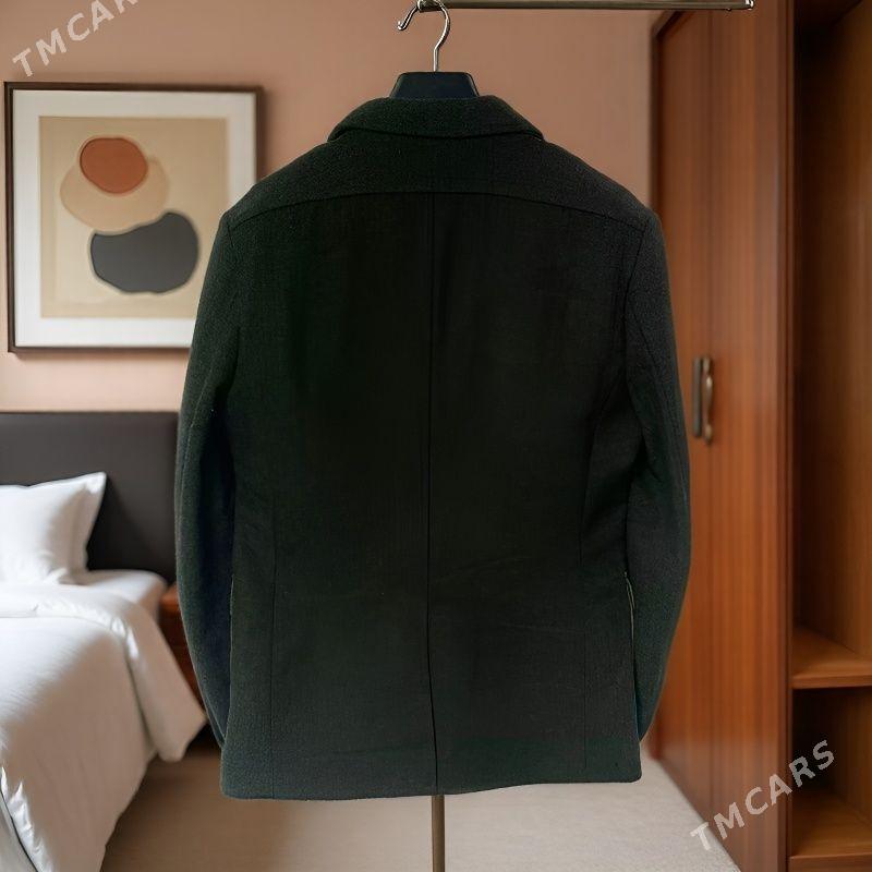 Pidjak kurtka - Aşgabat - img 3