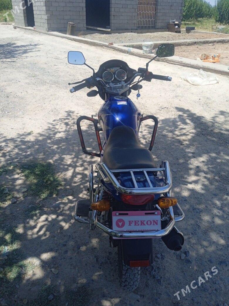 Fekon FK150-8G 2025 - 20 000 TMT - Baýramaly - img 9