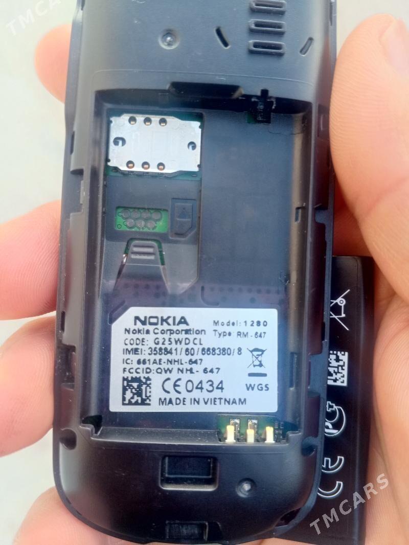 nokia - Туркменабат - img 5