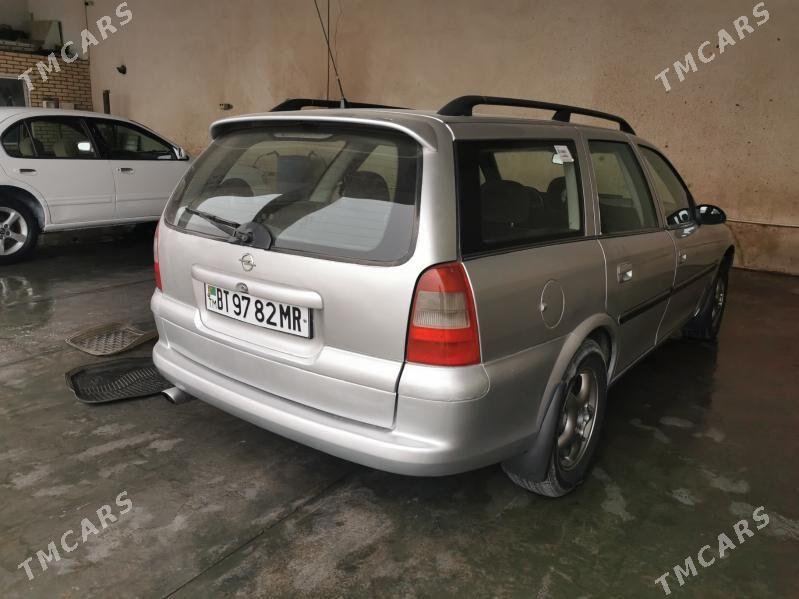 Opel Vectra 1998 - 55 000 TMT - Сакарчага - img 3