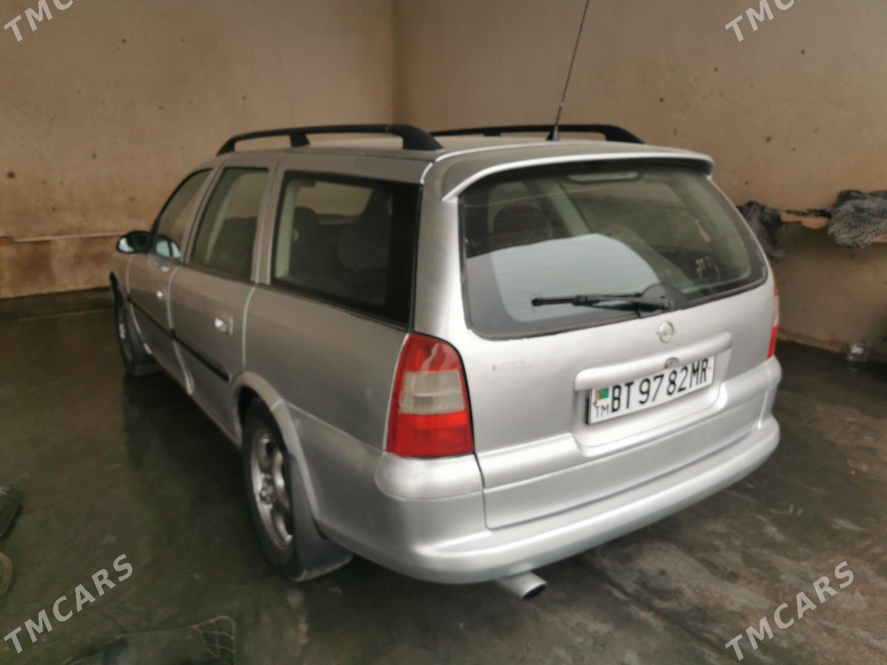 Opel Vectra 1998 - 55 000 TMT - Сакарчага - img 4